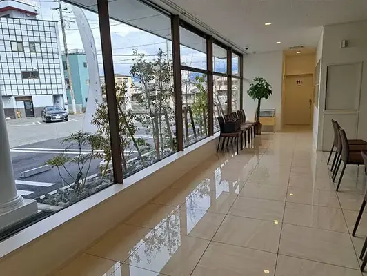 かぐやの里メモリーホール三島で葬儀を行なった写真