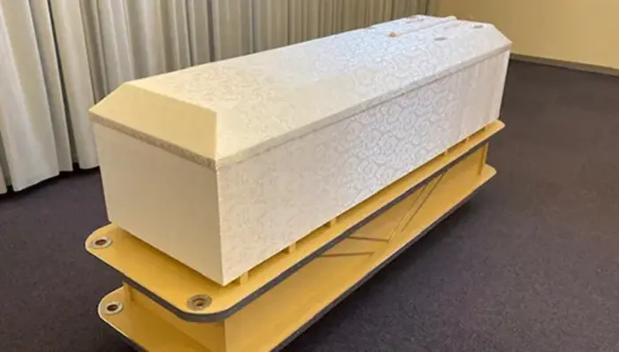 株式会社きずなで葬儀を行なった写真