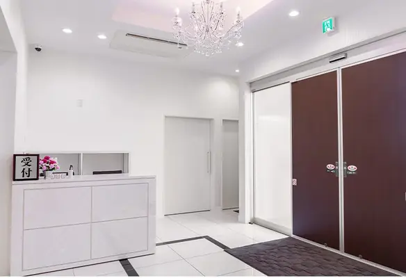 家族葬式場　小さな森の家　鎌ヶ谷初富で葬儀を行なった写真