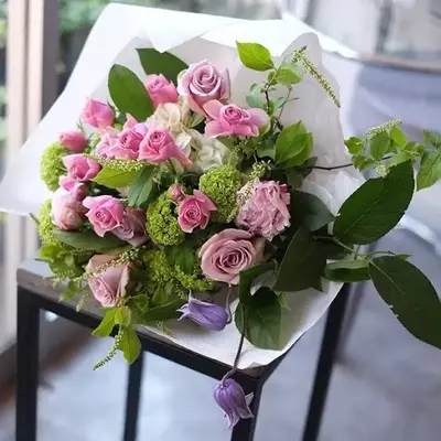 家族葬のゆくりで葬儀を行なった写真