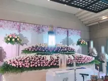 一般葬プラン
