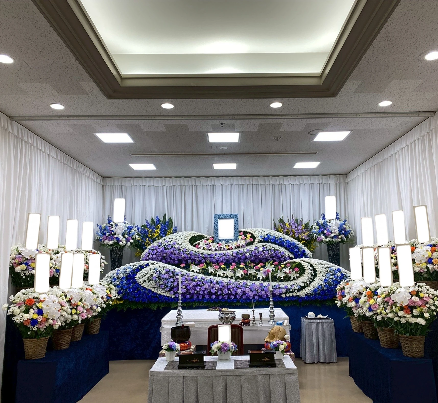 あゝ家族葬（桐ヶ谷店）