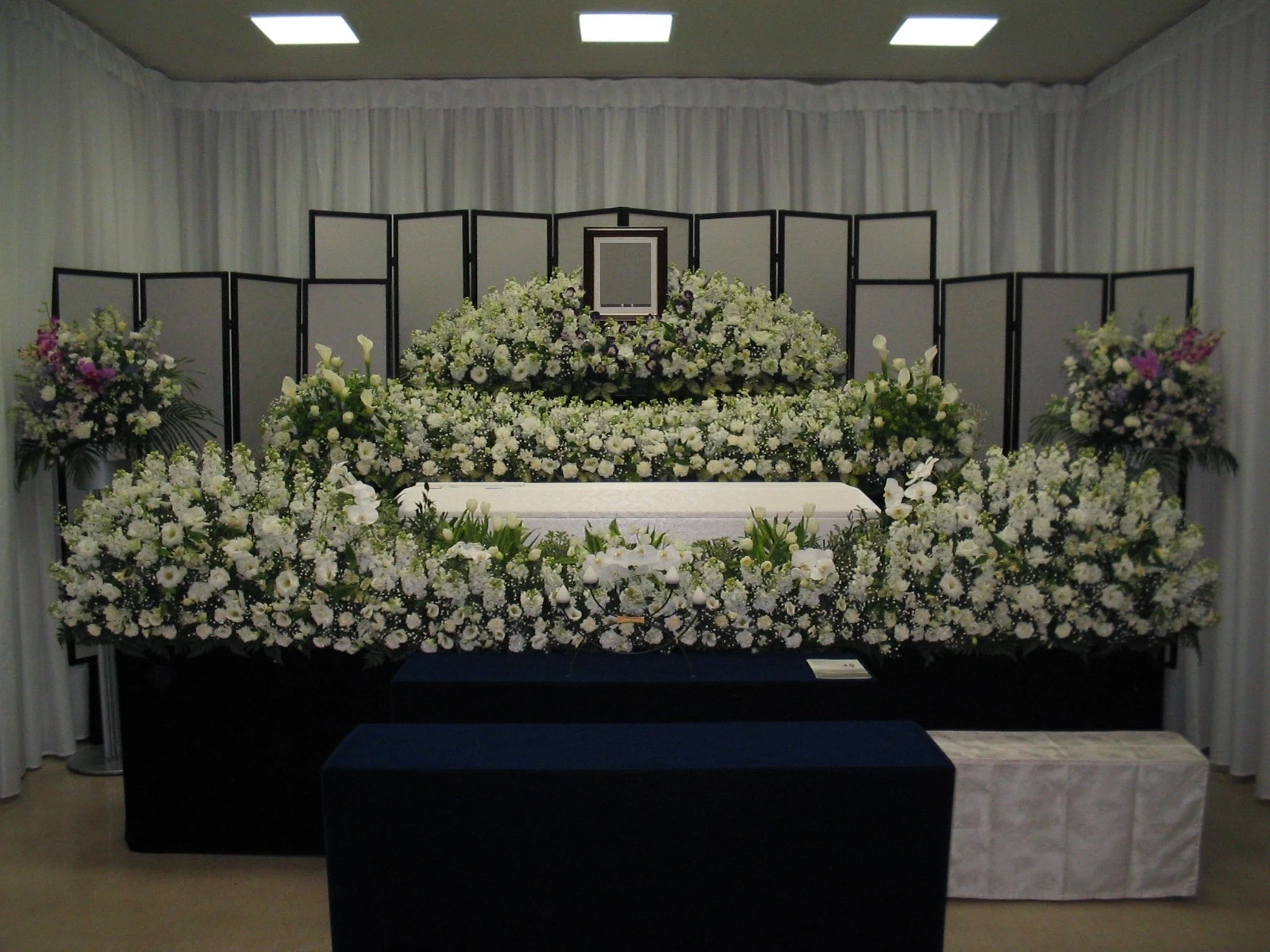 あゝ家族葬（桐ヶ谷店）