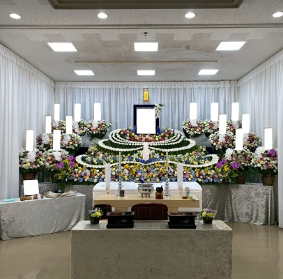 あゝ家族葬（桐ヶ谷店）