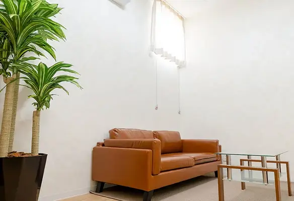 家族葬式場 小さな森の家 土浦神立で葬儀を行なった写真