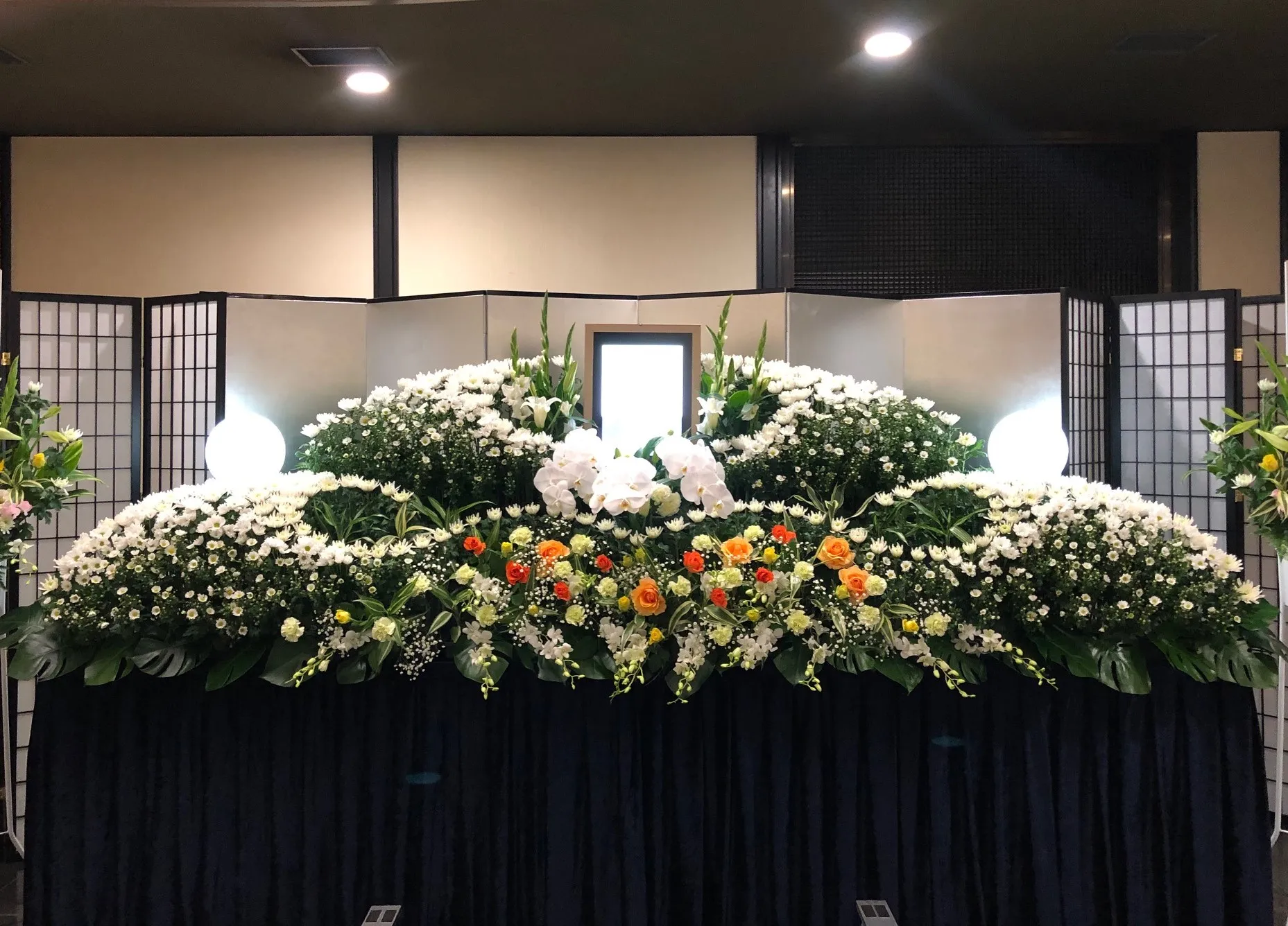 一般葬プラン