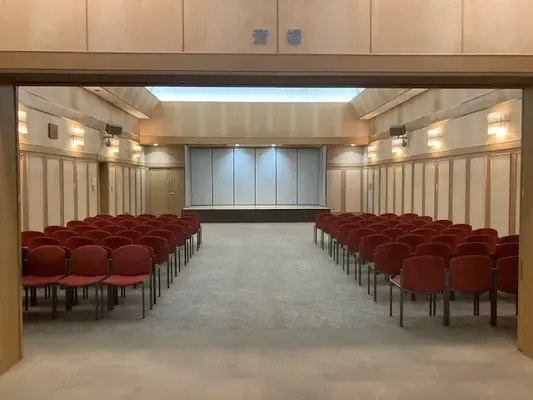 式場