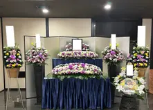 家族葬プラン