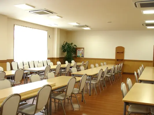 セレモニーホール大浜で葬儀を行なった写真