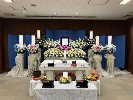 祭壇