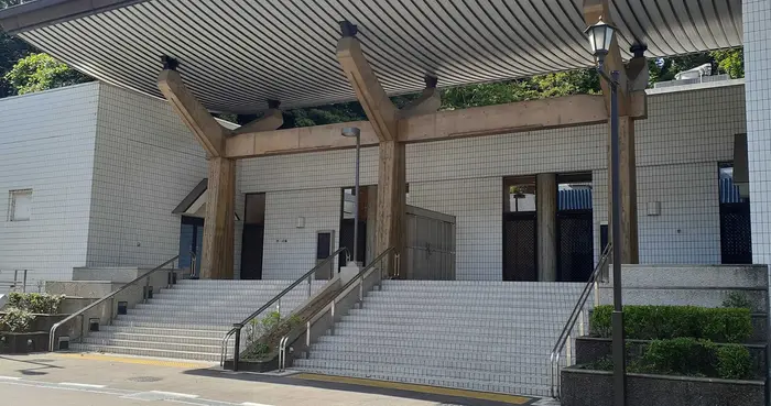 公平性がある市営斎場