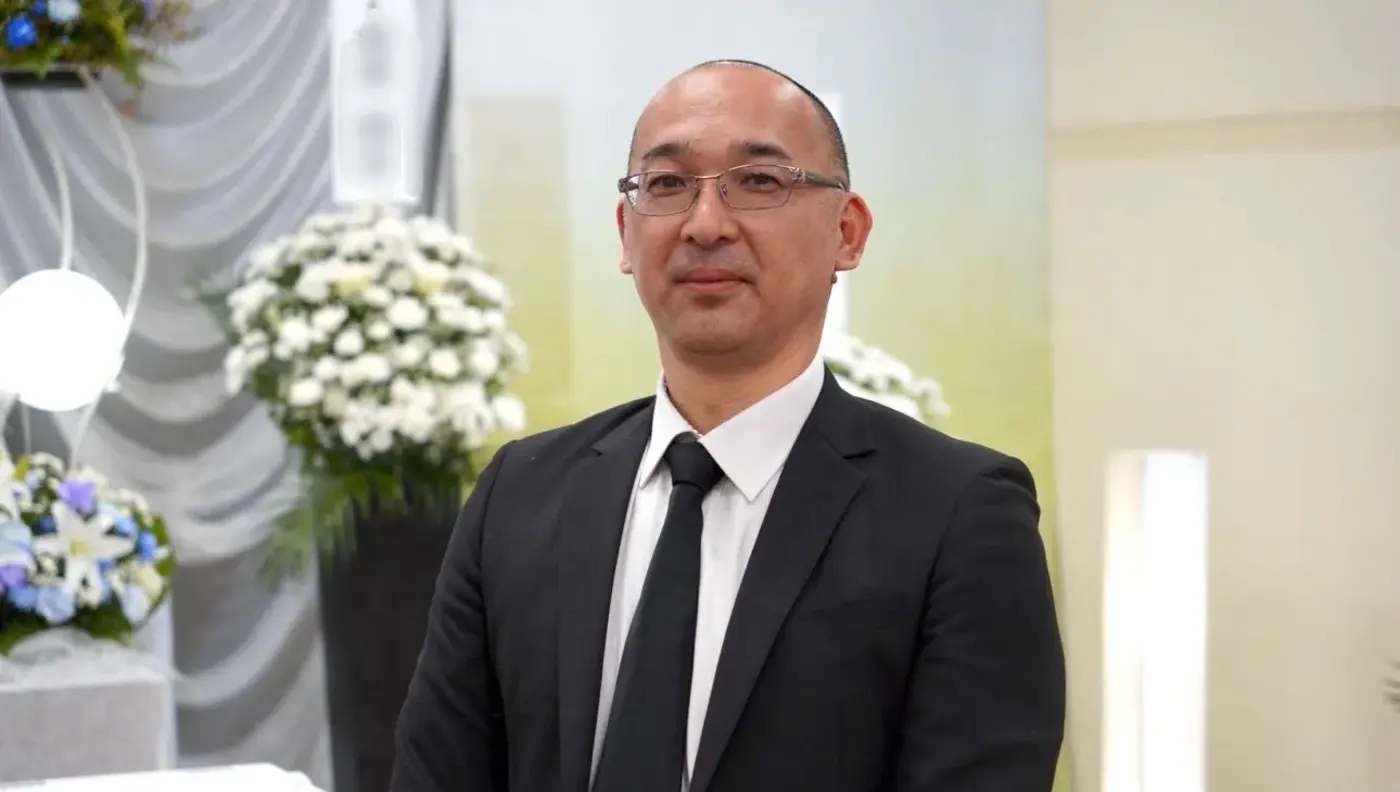 立花賢治