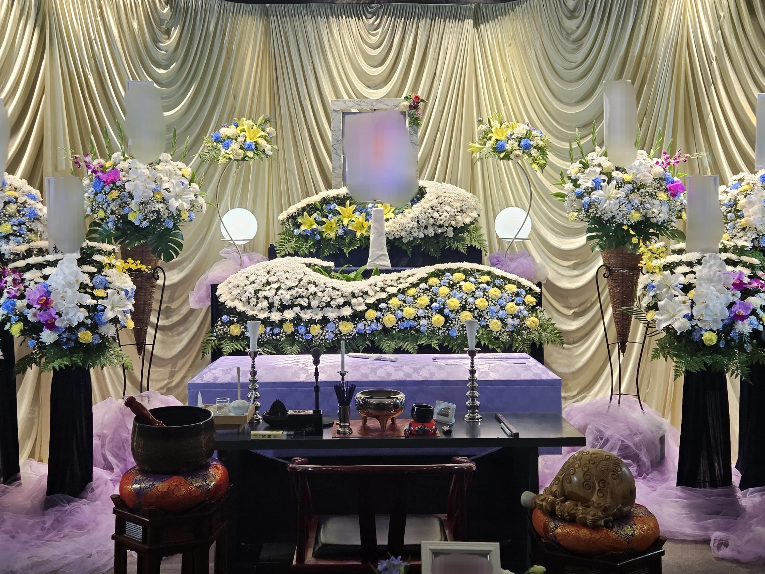 橘葬儀社(横浜営業所)