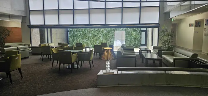 横浜市南部斎場で葬儀を行なった写真