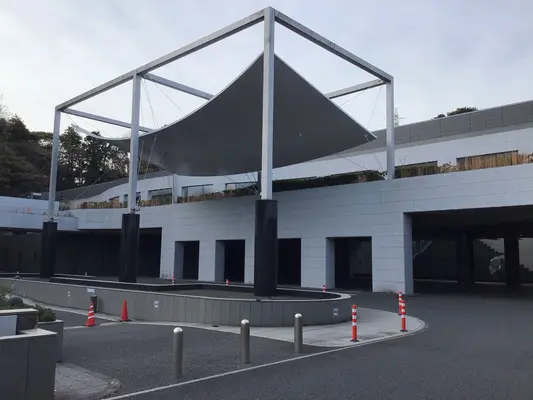公平性がある市営斎場