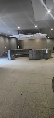 横浜市北部斎場で葬儀を行なった写真