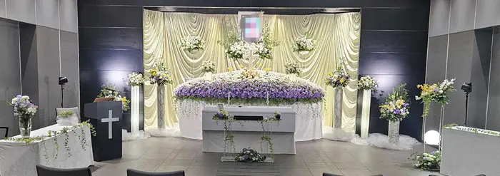 橘葬儀社(横浜営業所)