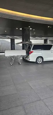 橘葬儀社(横浜営業所)で葬儀を行なった写真