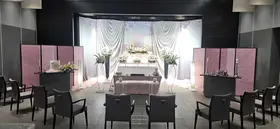 一日葬プラン