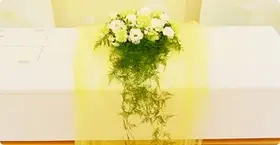 面会火葬式プラン