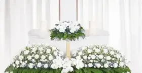 一日葬プラン