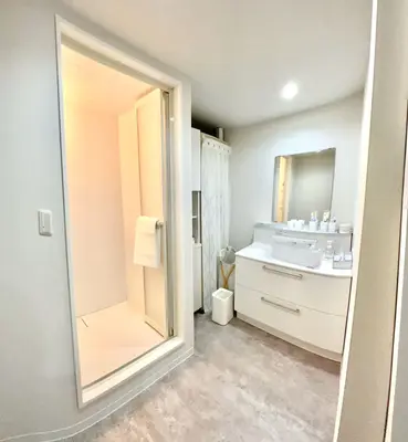 アークハウス広島で葬儀を行なった写真