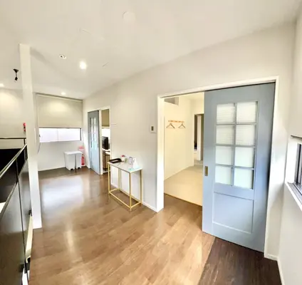 アークハウス広島で葬儀を行なった写真