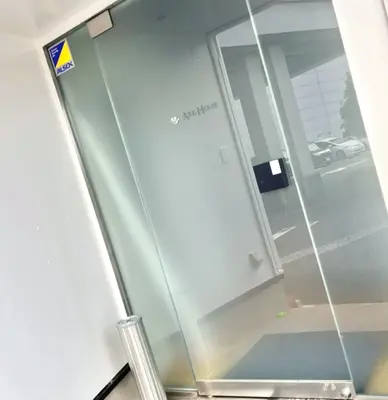 アークハウス広島で葬儀を行なった写真