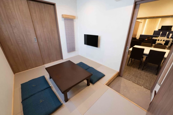 小さなお葬式 豊平ホールで葬儀を行なった写真