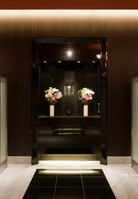 ふらわぁセレモニー縁（千葉祖敬堂）で葬儀を行なった写真