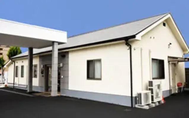 葬祭会館　ゆうあいホール神戸北
