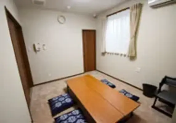 ゆうあいホール岡場 家族葬会館フィナーレで葬儀を行なった写真