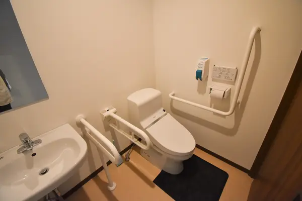 ゆうあいホール岡場 家族葬会館フィナーレで葬儀を行なった写真