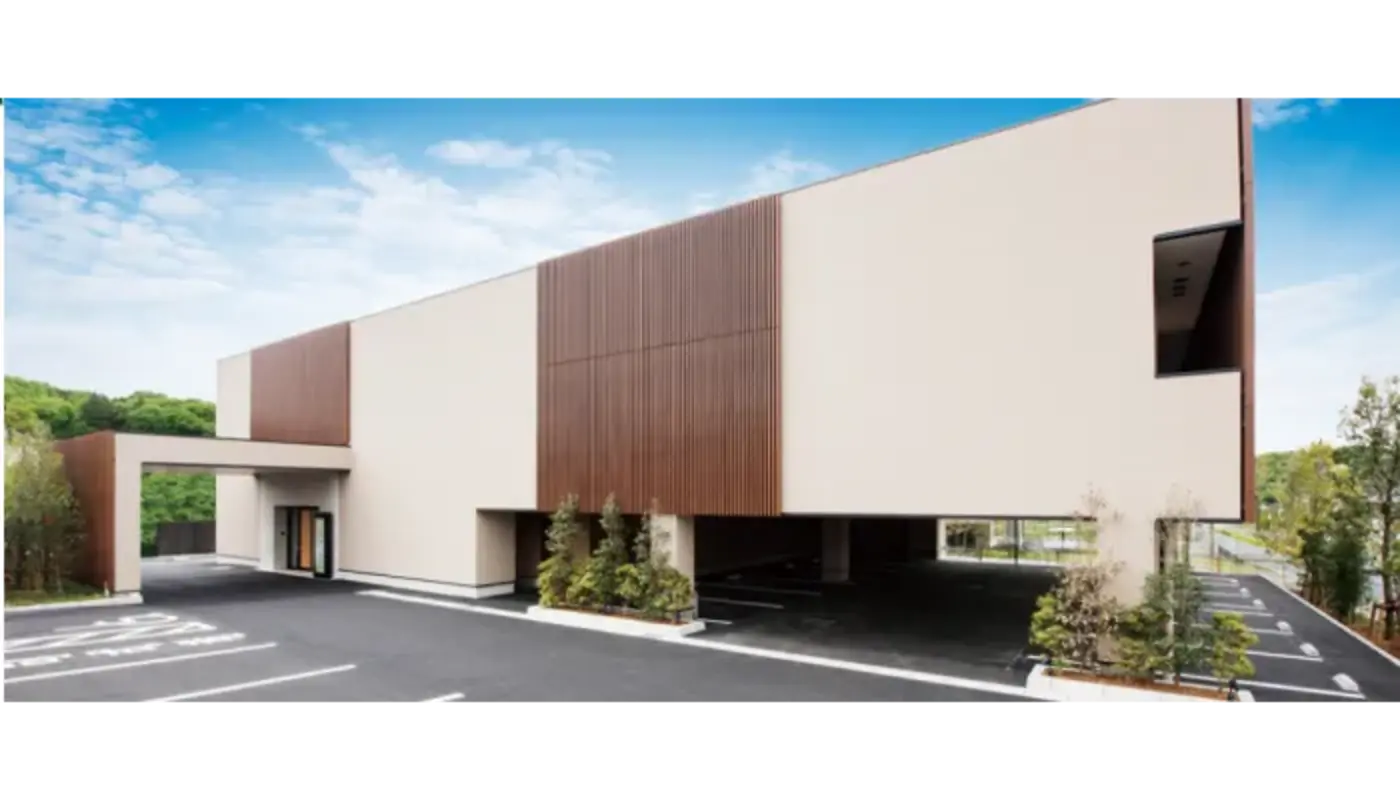 栃木県・茨城県西エリアで式場数No.1