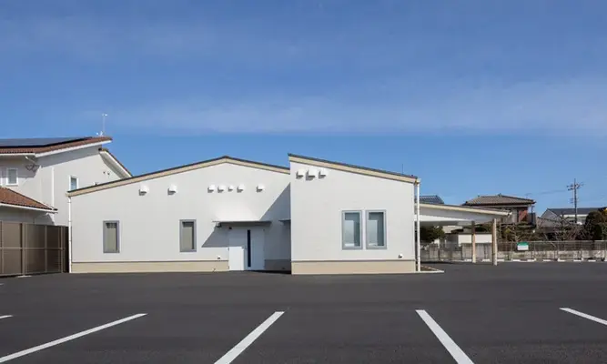 さがみ典礼 上三川で葬儀を行なった写真