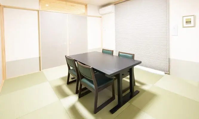 さがみ典礼 野木で葬儀を行なった写真