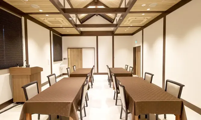 さがみ典礼の家族葬 栃木境町で葬儀を行なった写真