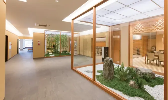 さがみ典礼 栃木昭和町で葬儀を行なった写真