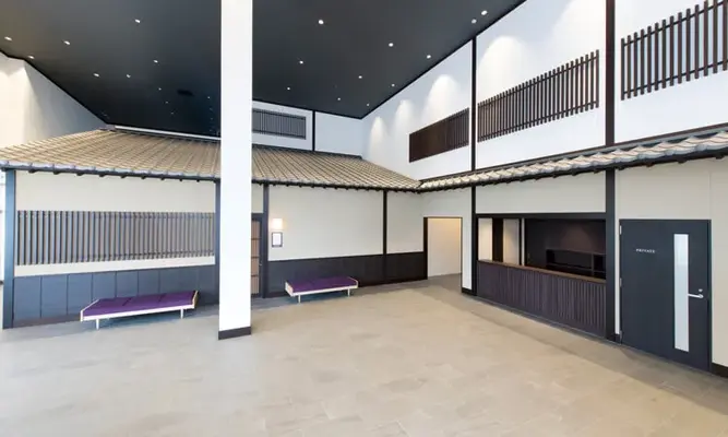 さがみ典礼 栃木昭和町で葬儀を行なった写真