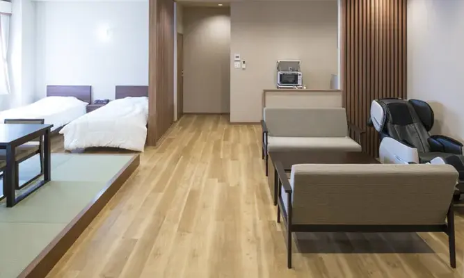 さがみ典礼 大田原若松町で葬儀を行なった写真