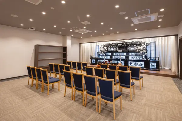 式場