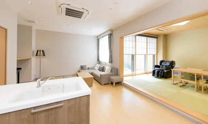 さがみ典礼 鹿沼戸張町で葬儀を行なった写真