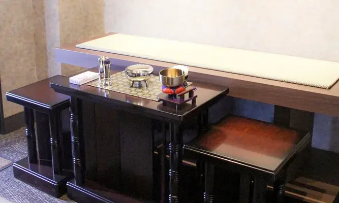 さがみ典礼 真岡並木町で葬儀を行なった写真