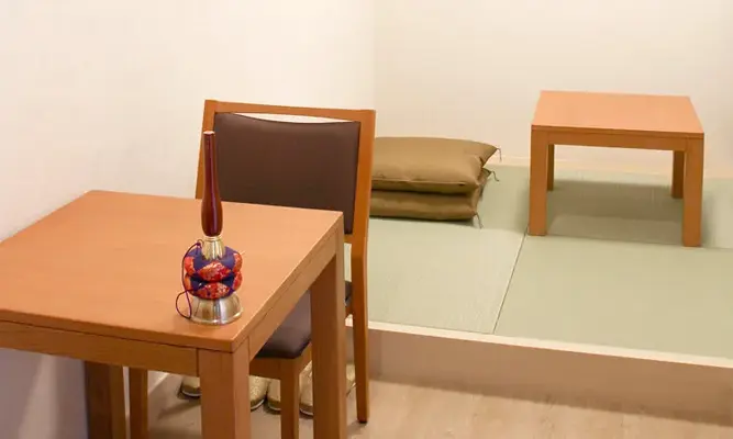 さがみ典礼 真岡並木町で葬儀を行なった写真