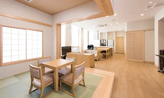 さがみ典礼 真岡並木町で葬儀を行なった写真