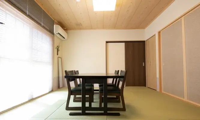 さがみ典礼の家族葬 森友で葬儀を行なった写真