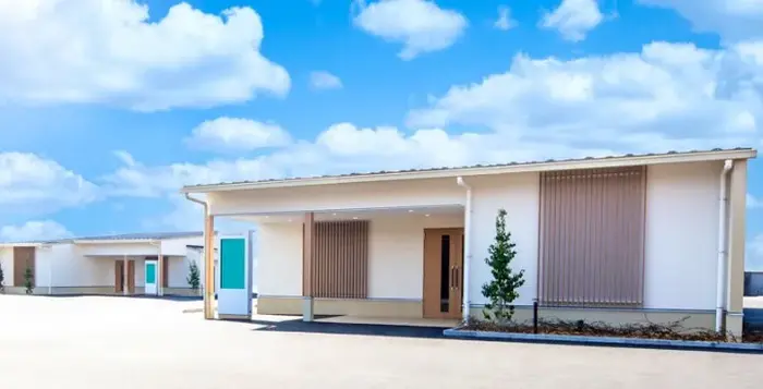 さがみ典礼の家族葬 森友で葬儀を行なった写真