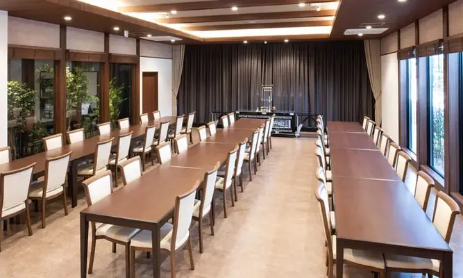 さがみ典礼 御幸町で葬儀を行なった写真