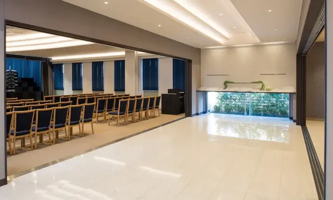 さがみ典礼 平松本町で葬儀を行なった写真