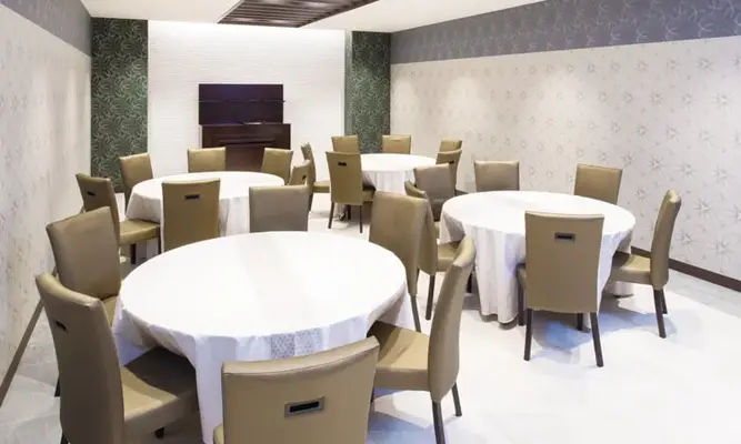 さがみ典礼 平松本町で葬儀を行なった写真